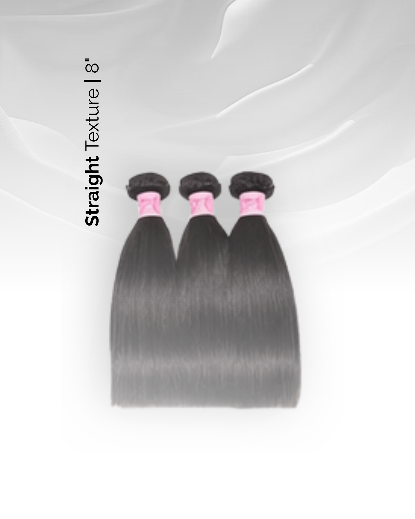 Virgin Hair Bundles | Straight