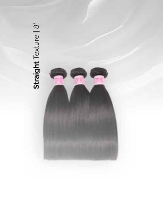 Virgin Hair Bundles | Straight